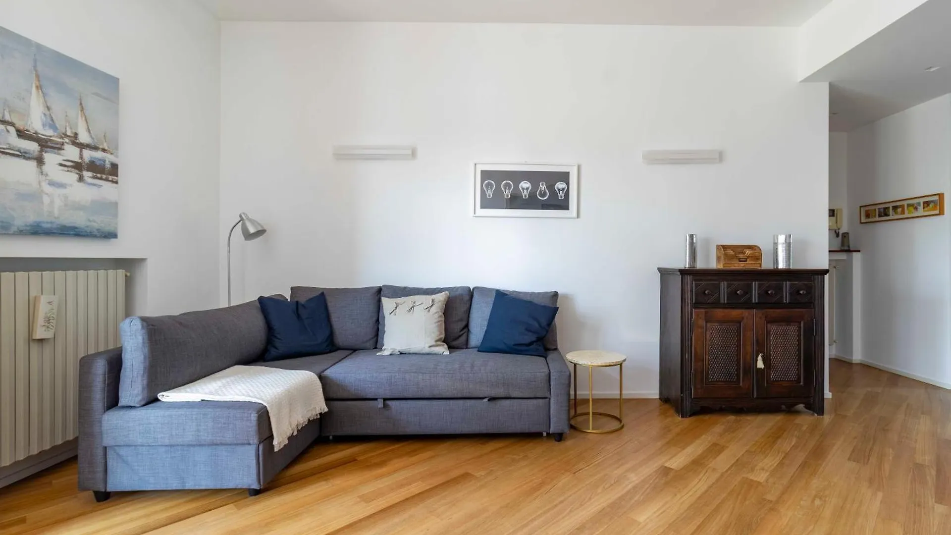 Bright House - Carozzi Apartments Μιλάνο Ιταλία