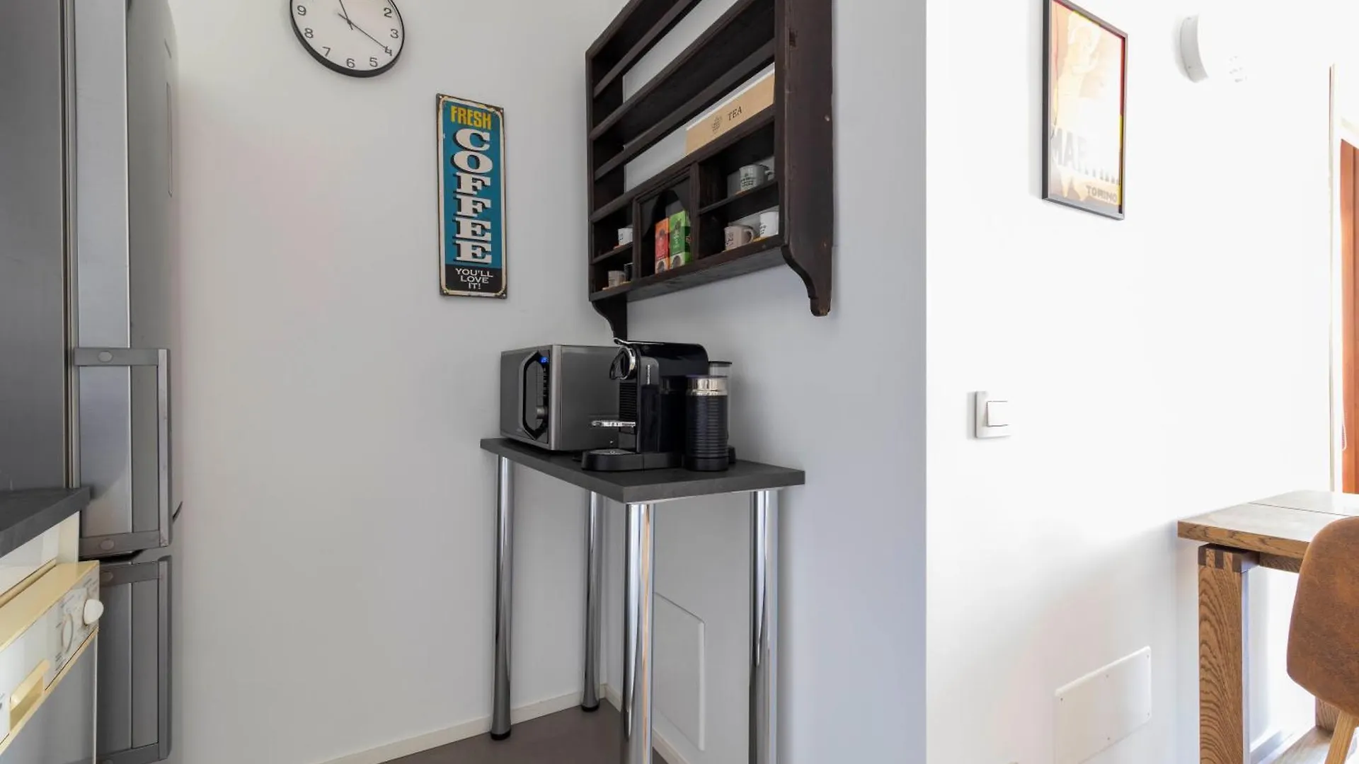 Bright House - Carozzi Apartments Μιλάνο 0*,