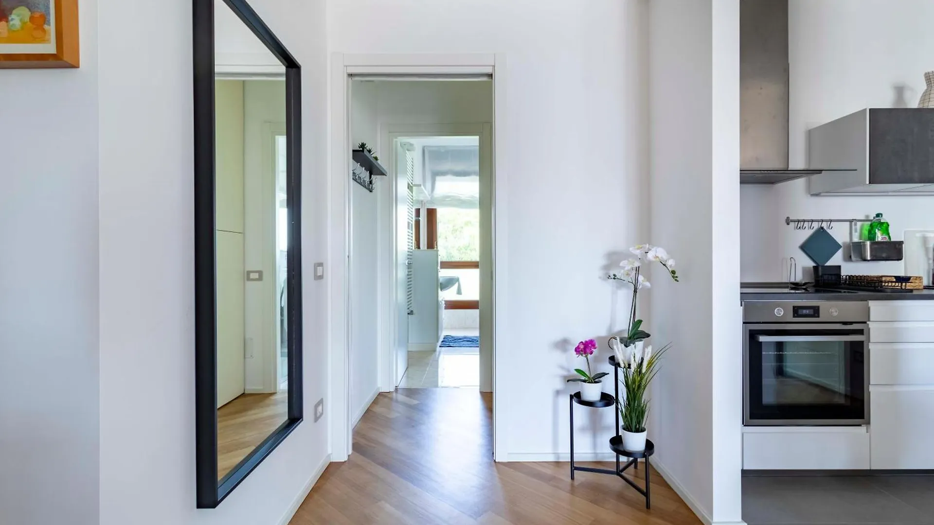 Bright House - Carozzi Apartments Μιλάνο Ιταλία