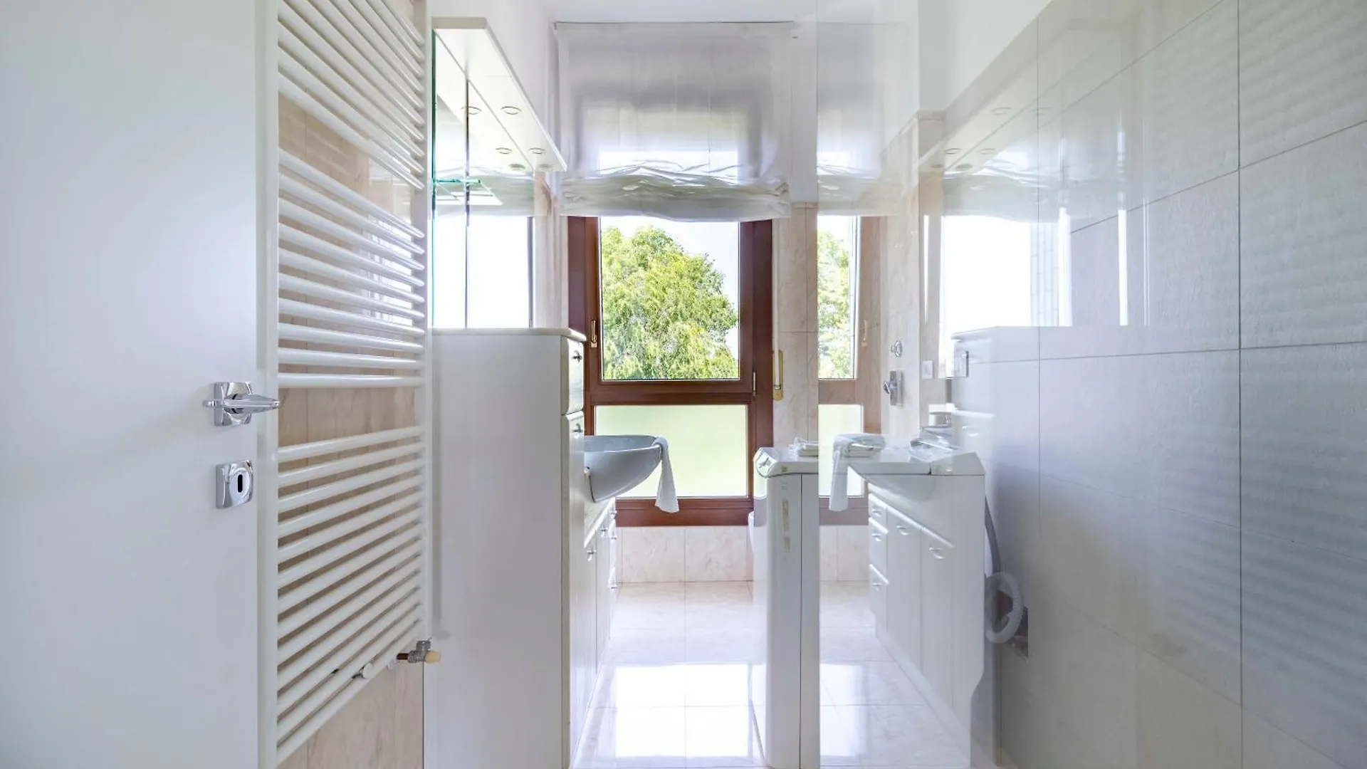 Bright House - Carozzi Apartments Μιλάνο Ιταλία
