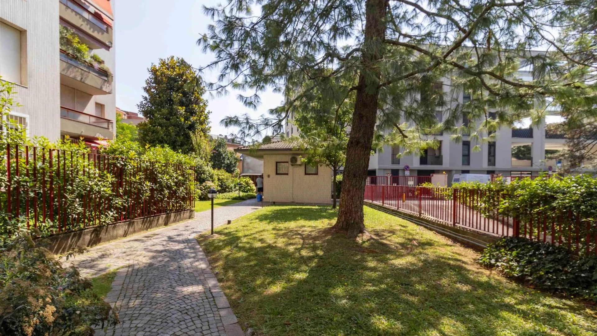 Bright House - Carozzi Apartments Μιλάνο 0*,  Ιταλία