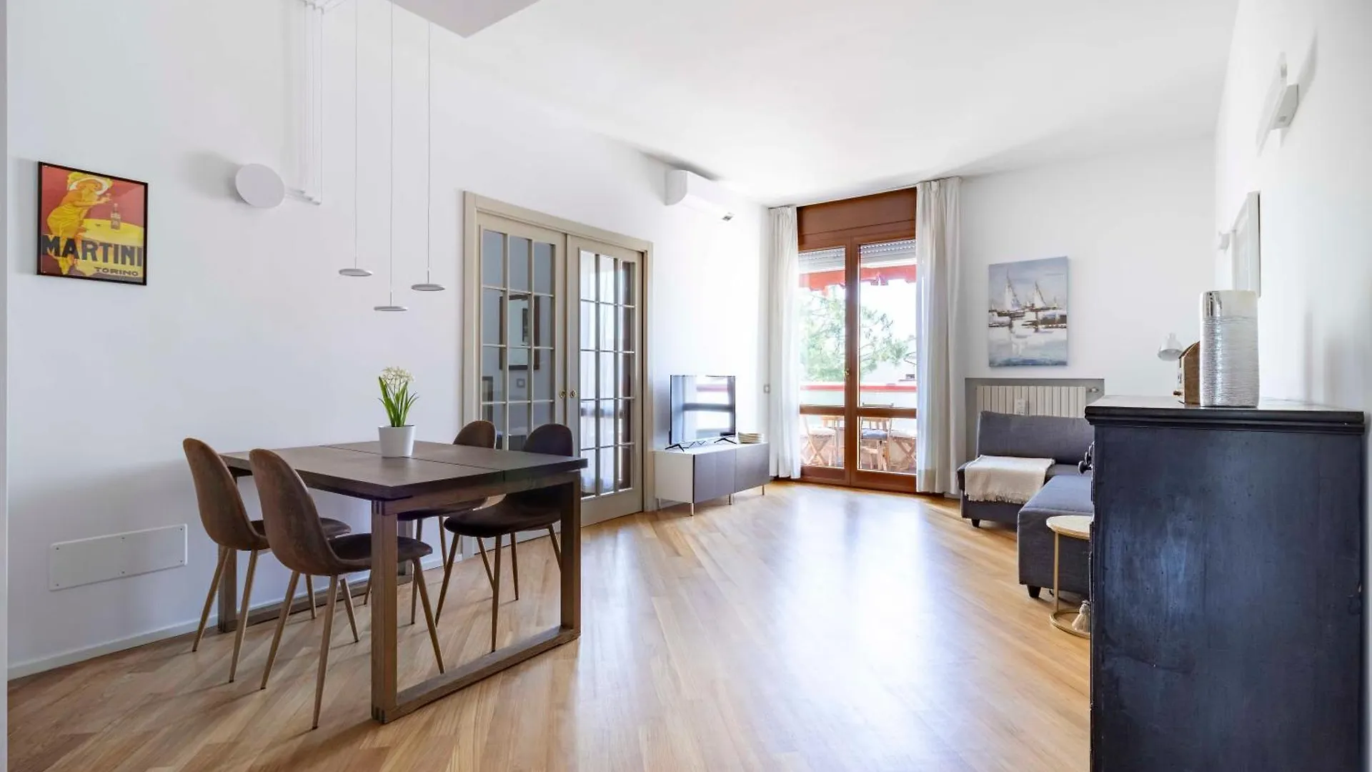 Bright House - Carozzi Apartments Μιλάνο Ιταλία