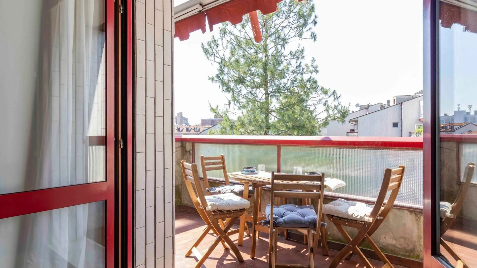 Bright House - Carozzi Apartments Μιλάνο 0*,