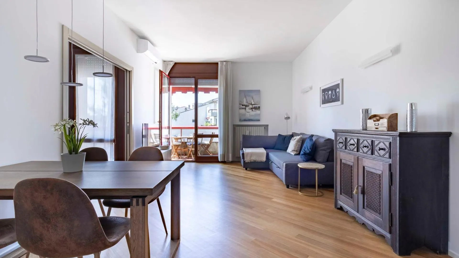 Bright House - Carozzi Apartments Μιλάνο