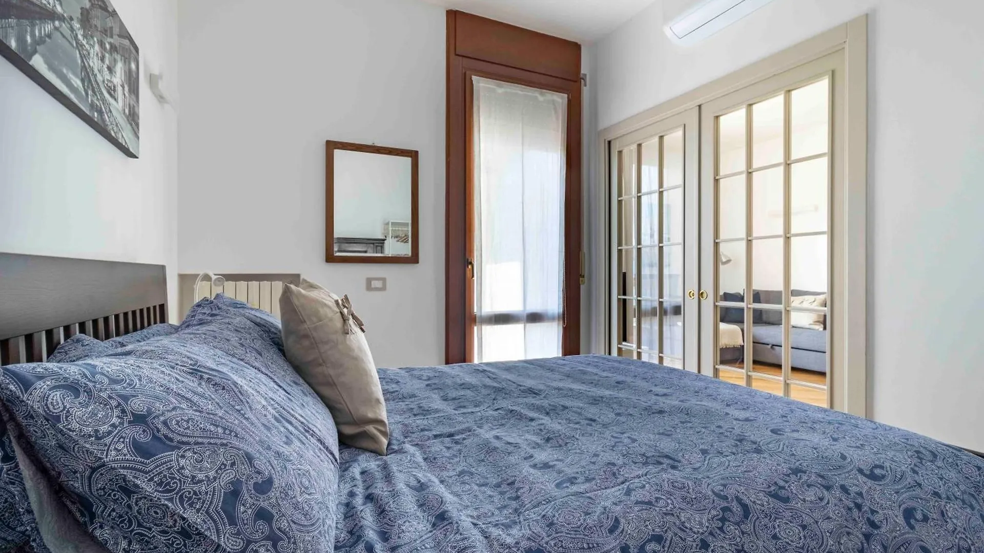 Bright House - Carozzi Apartments Μιλάνο