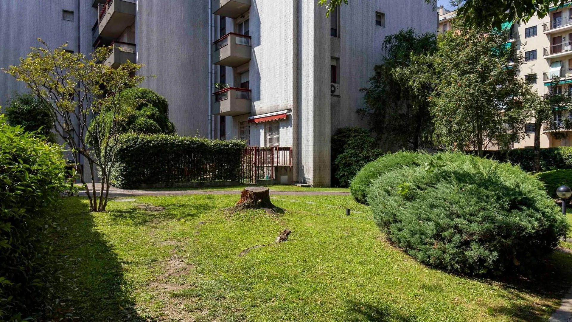 Bright House - Carozzi Apartments Μιλάνο 0*,  Ιταλία