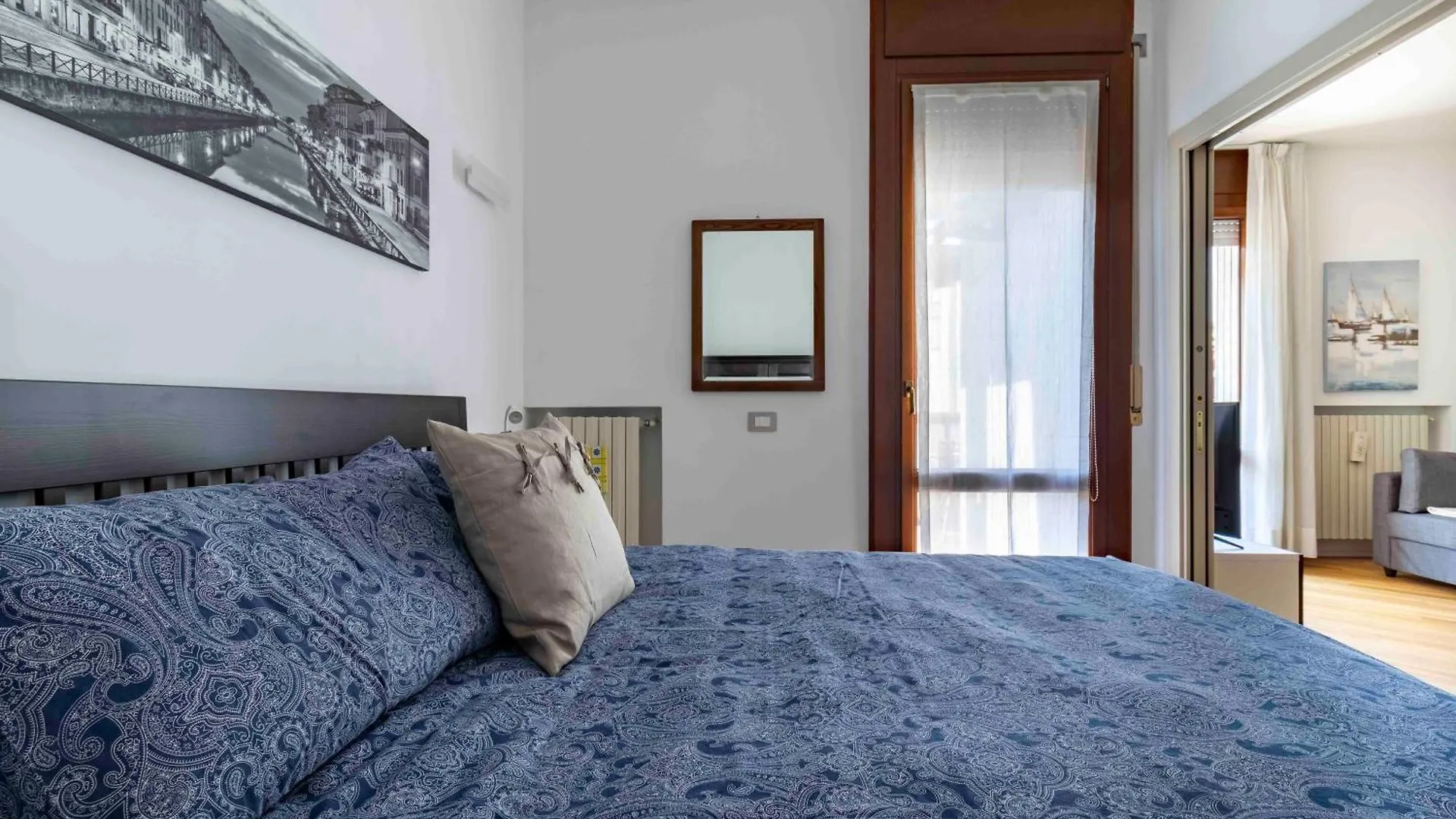 Bright House - Carozzi Apartments Μιλάνο