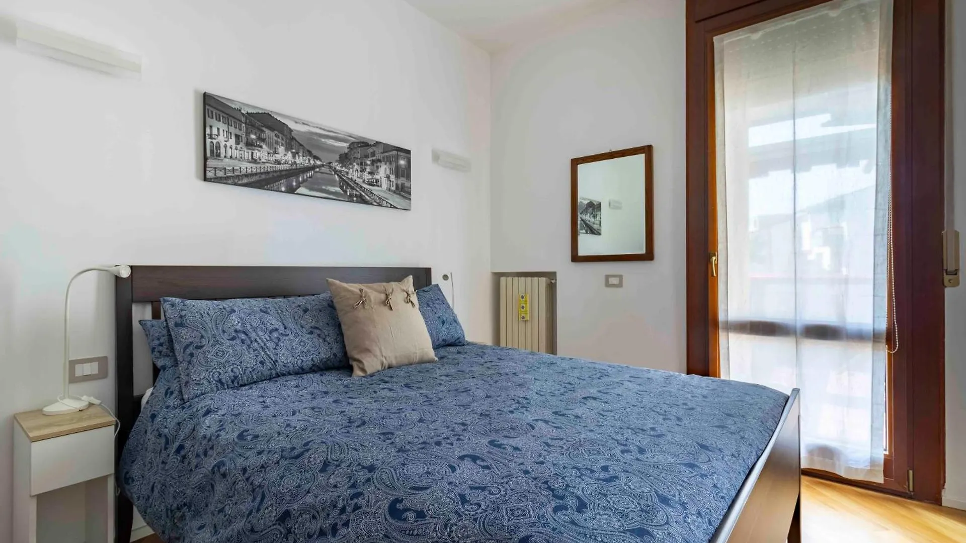 Bright House - Carozzi Apartments Μιλάνο