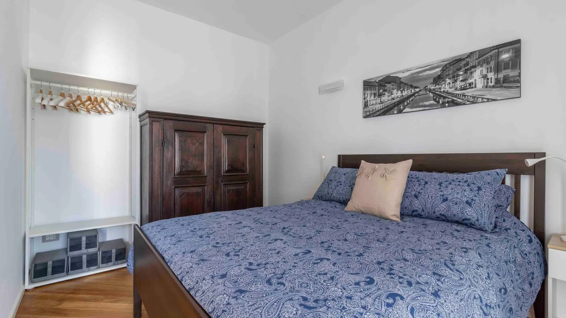 Bright House - Carozzi Apartments Μιλάνο